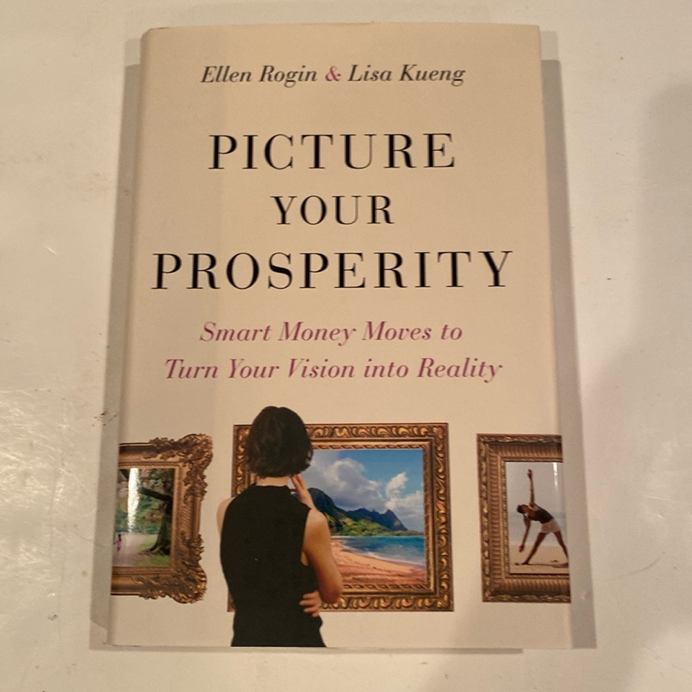 “Picture Your Prosperity,”